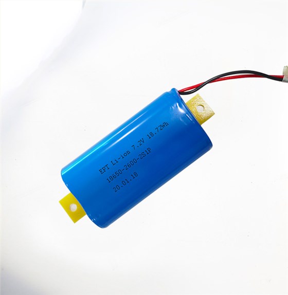 監控攝像頭電池