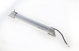 2.4V 4000mAh 18720消防應急燈高溫鎳氫電池 2.4V 4000mAh 18720消防應急燈高溫鎳氫電池