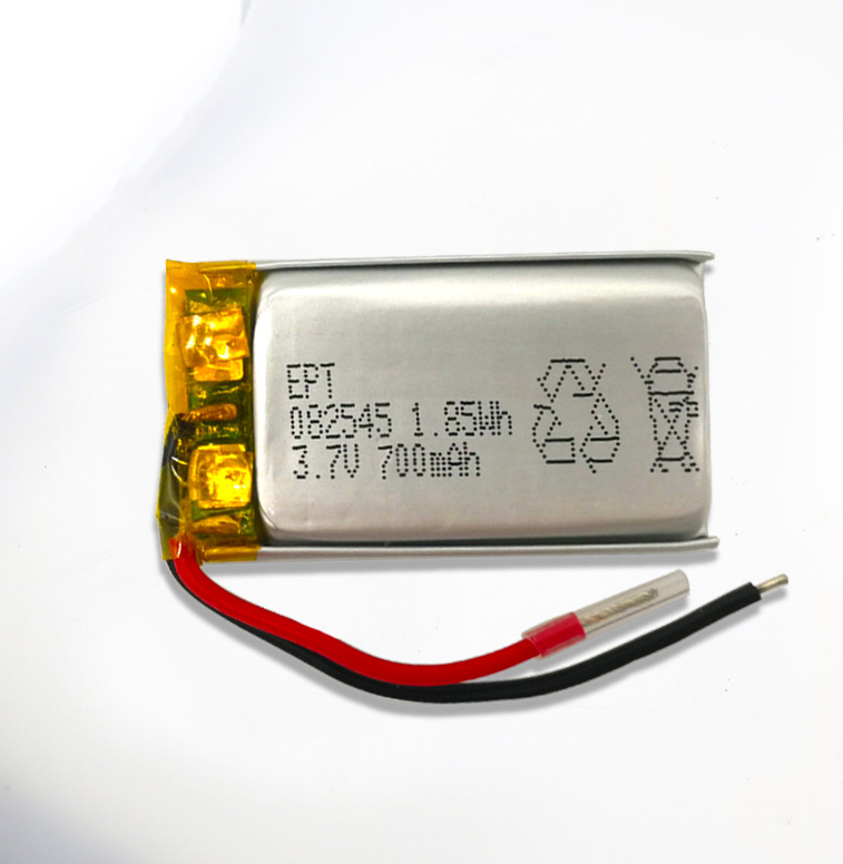 3.7V 802541 700mAh 紅酒開(kāi)瓶器聚合物鋰電池 3.7V 802541 700mAh 紅酒開(kāi)瓶器聚合物鋰電池