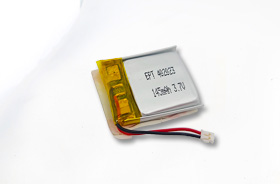 3.7V 402023 145mAh 運(yùn)動(dòng)定位器聚合物鋰電池 3.7V 402023 145mAh 運(yùn)動(dòng)定位器聚合物鋰電池
