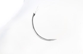 3.7V 智能手表小容量弧形電池